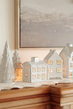 Load image into Gallery viewer, Winter Chalet Houses