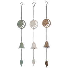 Load image into Gallery viewer, Sunface Windchime