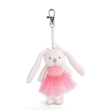 Load image into Gallery viewer, Jayleen Bunny Bag Charm