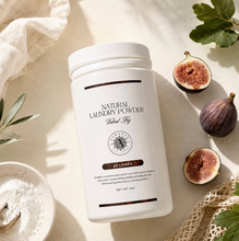 Load image into Gallery viewer, Velvet Fig Laundry Powder