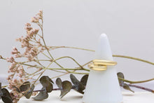 Load image into Gallery viewer, Halo Wrap Ring