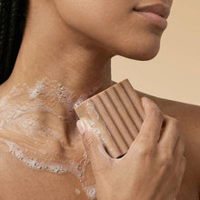 Load image into Gallery viewer, Cleansing Warm Sugar Body Wash Bar