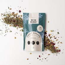 Load image into Gallery viewer, Organic Sweet Dreams Tea