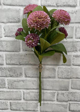 Load image into Gallery viewer, Mauve Honey Comb Bundle