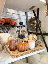 Load image into Gallery viewer, LED Pumpkin Candle