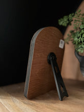 Load image into Gallery viewer, Arched Spring Cottage Painting Art