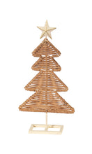 Load image into Gallery viewer, Rattan Tree