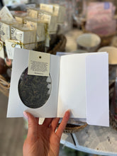 Load image into Gallery viewer, Mother's Day Tea Card | Floria Tea Co