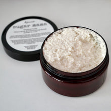 Load image into Gallery viewer, Sugar Mama | Ultra Rich Moisturizing Scrub