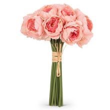 Load image into Gallery viewer, Pink Peony Bouquet