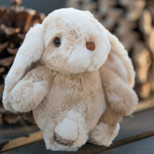 Load image into Gallery viewer, Taupe Kanini Baby Bunny