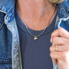 Load image into Gallery viewer, Labradorite Colette Loop