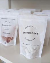 Load image into Gallery viewer, Strawberry Rambo Log Gummies