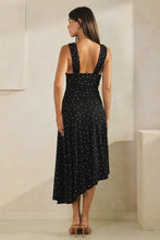 Load image into Gallery viewer, Marlowe Polka Dot Dress