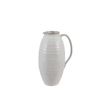 Load image into Gallery viewer, Quart Stoneware Pitcher