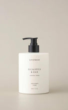 Load image into Gallery viewer, Everyday Cream by LOVEFRESH