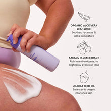 Load image into Gallery viewer, Solar Eclipse Clear Self Tan Mousse