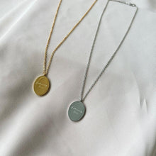 Load image into Gallery viewer, February Fleurs Necklace