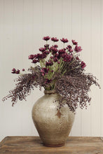 Load image into Gallery viewer, Deep Purple Calliopsis Spray