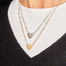 Load image into Gallery viewer, Cherri Necklace