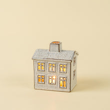 Load image into Gallery viewer, Winter Chalet Houses