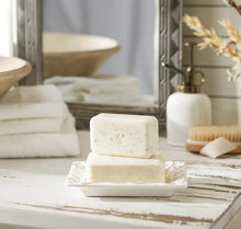 Load image into Gallery viewer, White Gardenia Soap Bar Pre de Provence