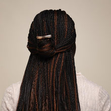 Load image into Gallery viewer, Mini Metal Barette French Hair Pin