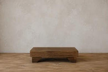 Load image into Gallery viewer, Walnut Orchard Stand | Primrose Home