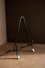 Load image into Gallery viewer, Iron Tabletop Easel