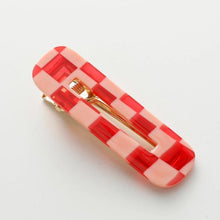 Load image into Gallery viewer, Valentine Hair Barettes