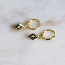 Load image into Gallery viewer, Lozo Earrings
