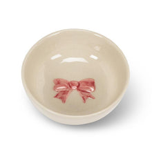 Load image into Gallery viewer, Pink Bow Bowl