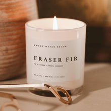 Load image into Gallery viewer, Fraser Fir | Fir, Cypress, Amber, Evergreen