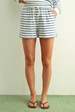 Load image into Gallery viewer, Katie Striped Shorts