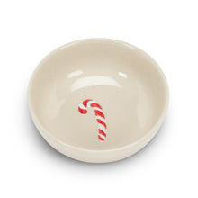 Load image into Gallery viewer, Candy Cane Bowl