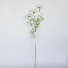 Load image into Gallery viewer, Large White Poppy Stem