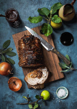 Load image into Gallery viewer, Savoury Trio Collection Gift Box