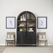 Load image into Gallery viewer, Sloan Curio Cabinet