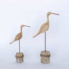 Load image into Gallery viewer, Wooden Seabirds