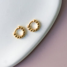 Load image into Gallery viewer, Ciroco Hoops