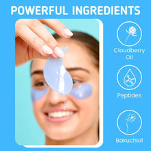 Load image into Gallery viewer, On Ice Under Eye Gels