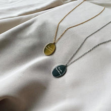 Load image into Gallery viewer, November Fleurs Necklace