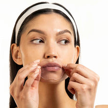 Load image into Gallery viewer, Rose Hydrating Lip Gels