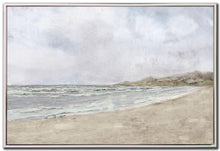 Load image into Gallery viewer, Quiet Coastline II *in store pickup only