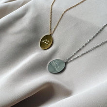 Load image into Gallery viewer, July Fleurs Necklace