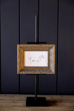 Load image into Gallery viewer, Adjustable Easel Black