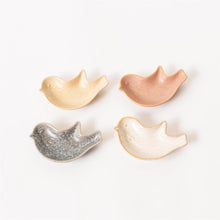Load image into Gallery viewer, Mini Bird Trinket Trays