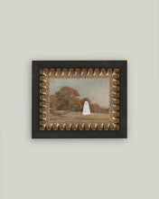 Load image into Gallery viewer, Autumn Field Ghost Framed Art