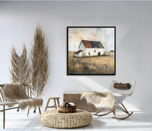 Load image into Gallery viewer, Weathered Barn *in store pickup only