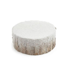Load image into Gallery viewer, Snowy Stump